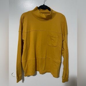 Croft & Barrow top size XL